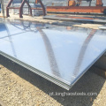 Z275 Felas galvanizadas metal